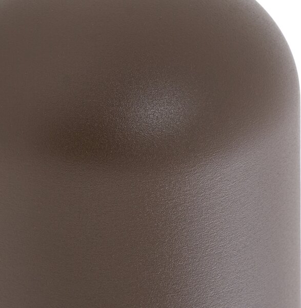 Vanjske Svjetiljka Lindby, Pilva, prigušiv, Smeđa / hrđa, Balkon, Aluminij, Moderan