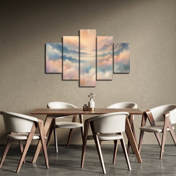 Slika - Oblaci (150x105 cm)
