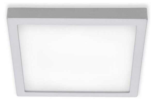 Briloner 7142-414 - LED Stropna svjetiljka FIRE LED/21W/230V 4000K