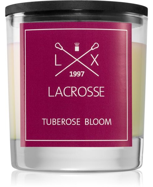 Ambientair Lacrosse Tuberose Bloom mirisna svijeća 200 g