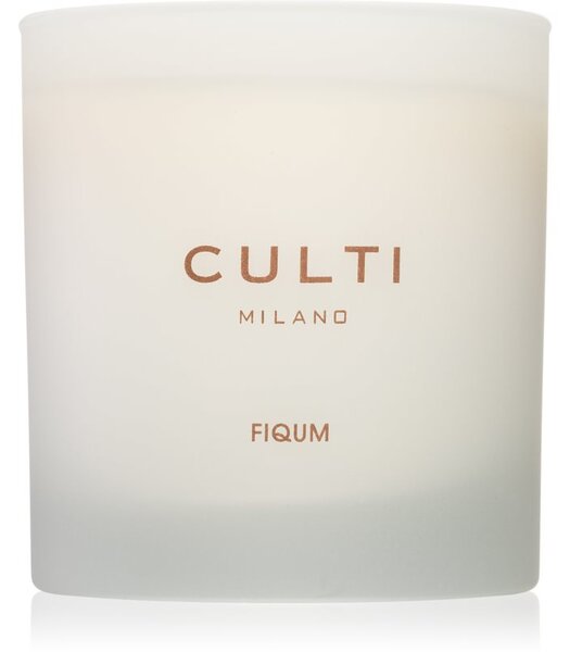 Culti Candle Fiqum mirisna svijeća 270 g
