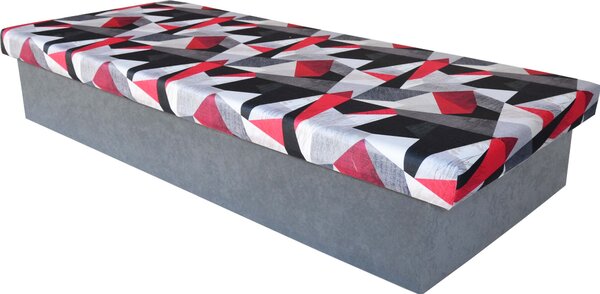 Zondo Jednostruki krevet (ležaj) 80 cm Edna. 1041501