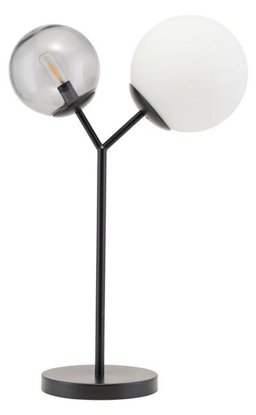 Stolne Lampa House Doctor, Crno, Dnevna soba, Metal