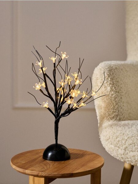 Sinsay - LED lampa u obliku stabla
