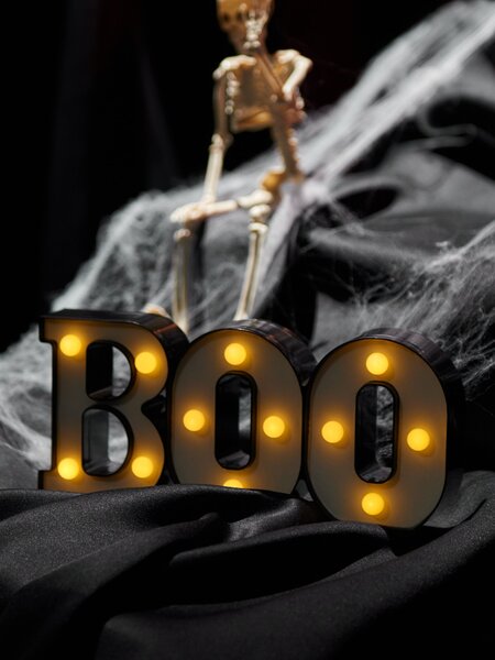 Sinsay - LED svjetiljka Halloween