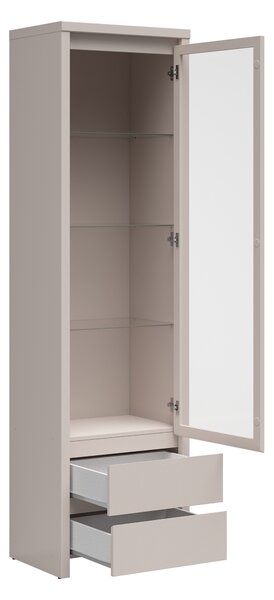 Zondo.hr Vitrina Kaspian REG1W2SL (L/P) (kašmir). 1157619