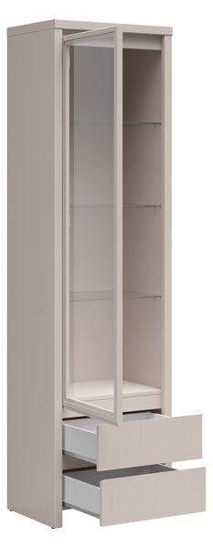 Zondo.hr Vitrina Kaspian REG1W2SL (L/P) (kašmir). 1157619
