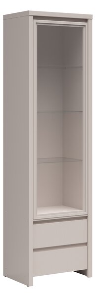 Zondo.hr Vitrina Kaspian REG1W2SL (L/P) (kašmir). 1157619