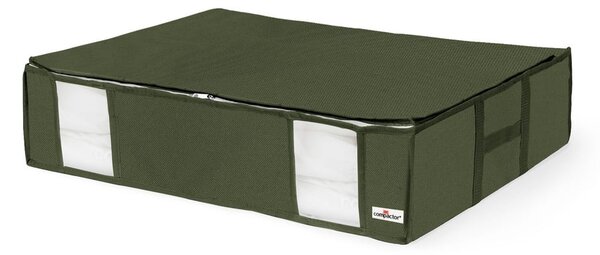 Zelena kutija za skladištenje Compactor Oxford, 145 l