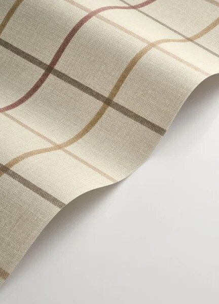 Tapeta Smooth Grid 5 boja