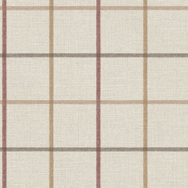 Tapeta Smooth Grid 5 boja
