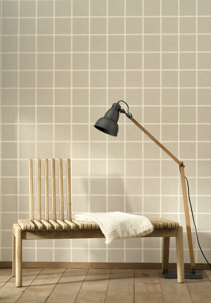 Tapeta Smooth Grid 5 boja