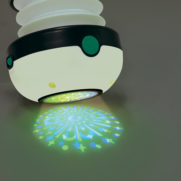 Hape dječja svjetiljka i projektor panda Glow & Play Panda Light