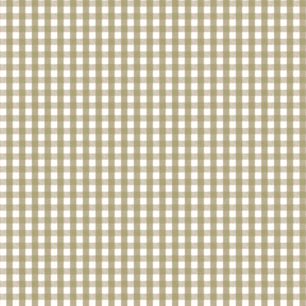 Tapeta Gingham Charm 3 boje