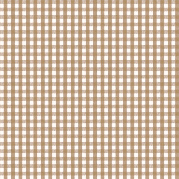 Tapeta Gingham Charm 3 boje