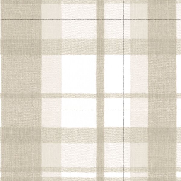 Tapeta Tartan Touch 3 boje