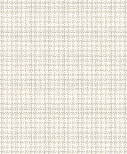Tapeta Houndstooth 4 boje