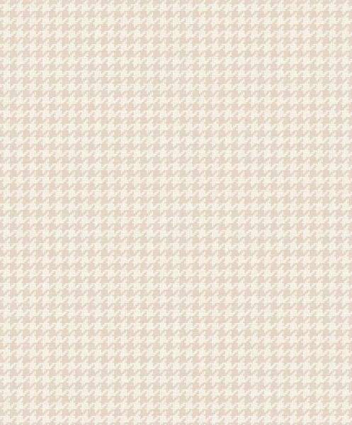 Tapeta Houndstooth 4 boje