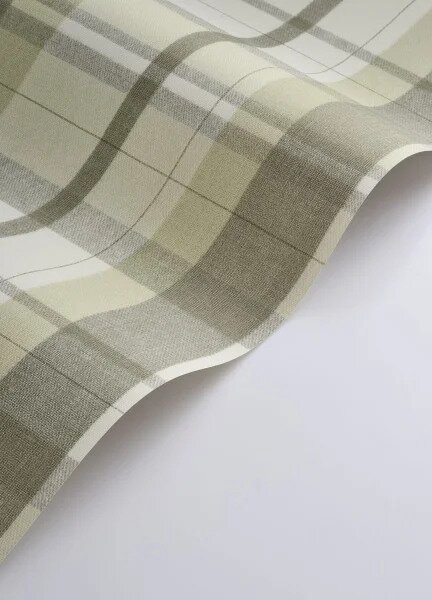 Tapeta Tartan Touch 3 boje