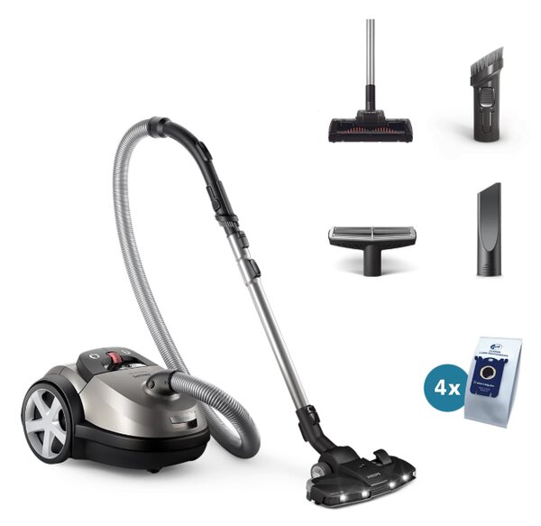 USISAVAČ PHILIPS XD8152/12