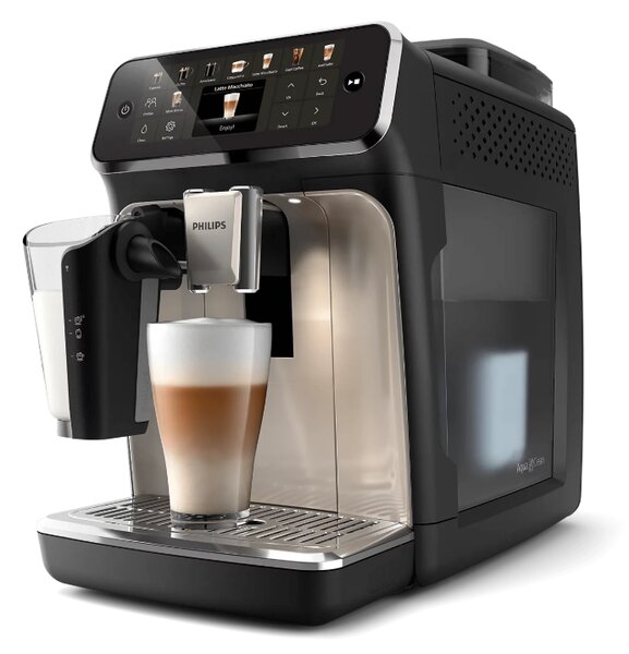 APARAT ZA ESPRESSO KAVU PHILIPS EP5547/90