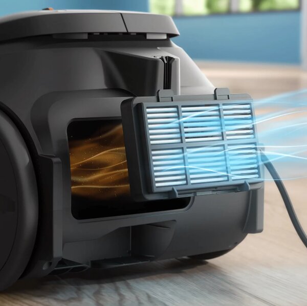 USISAVAČ PHILIPS XD1101/10