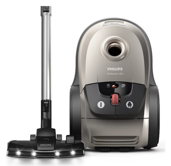 USISAVAČ PHILIPS XD8152/12