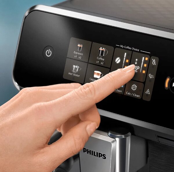 APARAT ZA ESPRESSO KAVU PHILIPS EP2339/40