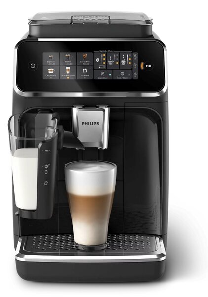 APARAT ZA ESPRESSO KAVU PHILIPS EP3341/50