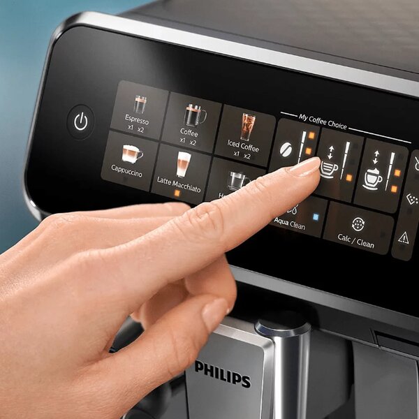 APARAT ZA ESPRESSO KAVU PHILIPS EP3341/50