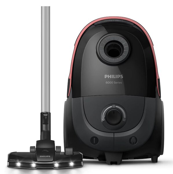 USISAVAČ PHILIPS XD6142/12