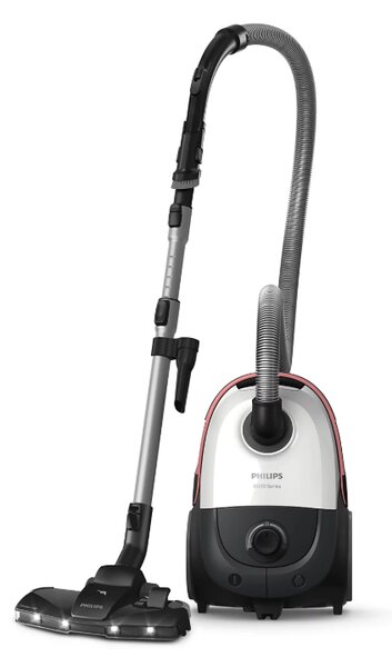USISAVAČ PHILIPS XD6122/12