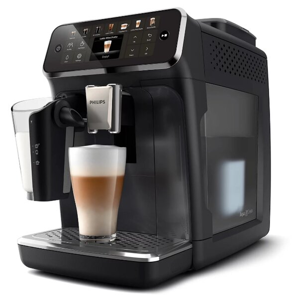 APARAT ZA ESPRESSO KAVU PHILIPS EP4441/50