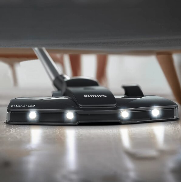 USISAVAČ PHILIPS XD6142/12