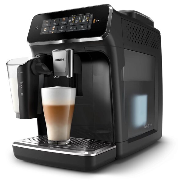 APARAT ZA ESPRESSO KAVU PHILIPS EP3341/50