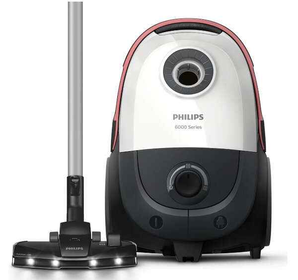 USISAVAČ PHILIPS XD6122/12