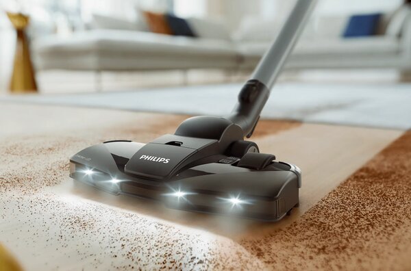 USISAVAČ PHILIPS XD8142/12