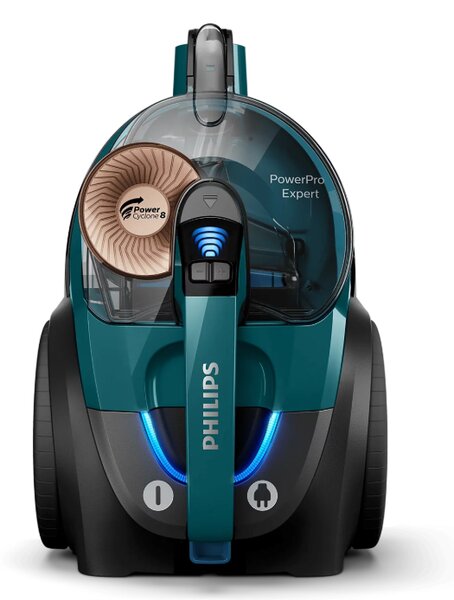 USISAVAČ PHILIPS FC9744/09