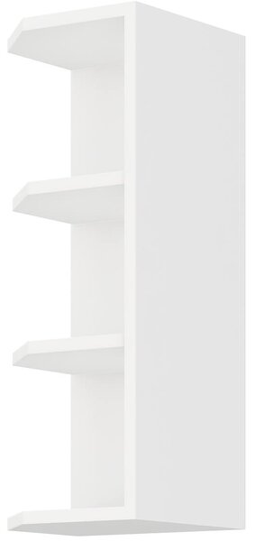 Zondo.hr Gornji kuhinjski regal Edris 30 G 72 ZAK (bijela ). 1032840