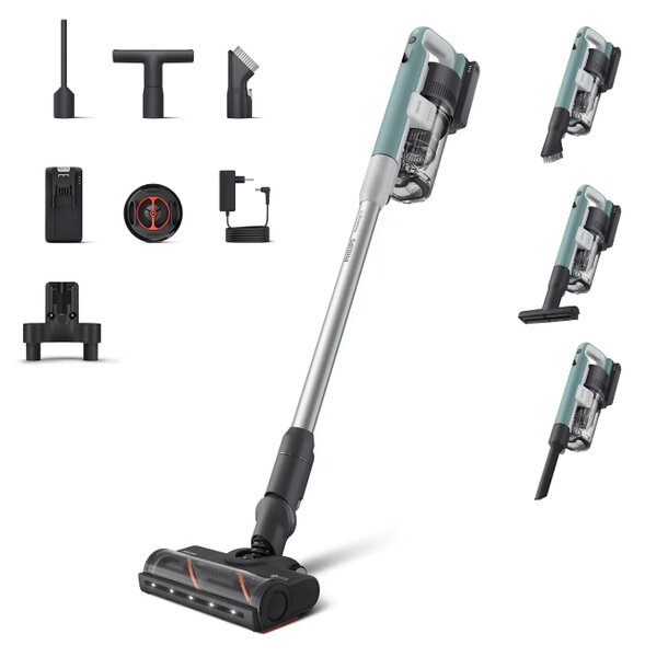 USISAVAČ PHILIPS XC2233/10