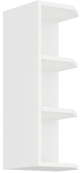 Zondo.hr Gornji kuhinjski regal Sylrona 30 G 60 ZAK (bijela ). 1032997