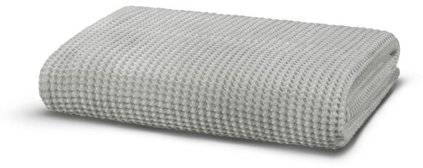 Sivi ručnik Foutastic Modal, 30 x 40 cm