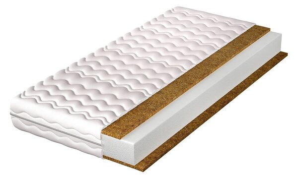 Zondo.hr Madrac Gideon-10 (80x200cm). 1058119