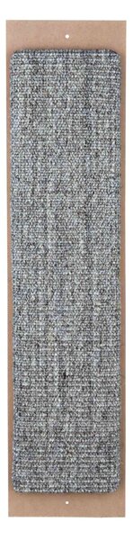Trixie grebalica za mačke Ploča XL 17x70 cm, siva