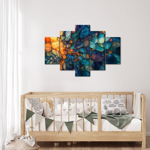 Slika - Stakleni mozaik (150x105 cm)