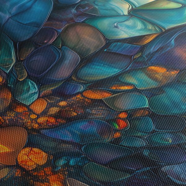 Slika - Stakleni mozaik (150x105 cm)