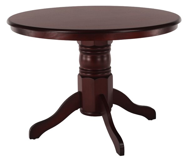 Zondo Blagovaonski stol Tayna (smeđa). 1034248