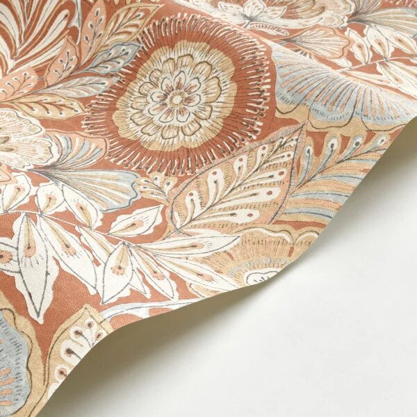 Tapeta Batik 8 boja