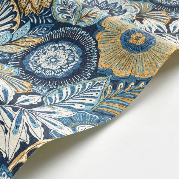 Tapeta Batik 8 boja