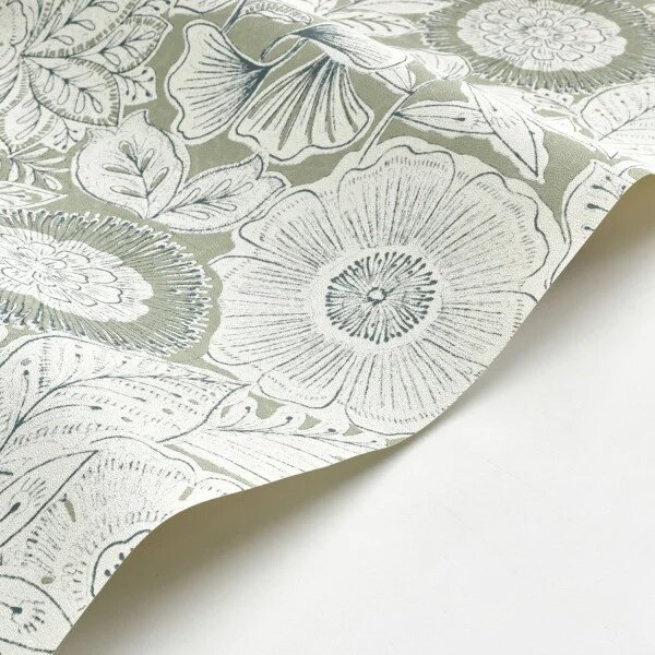Tapeta Batik 8 boja